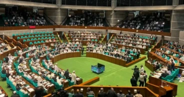 Chief Whip calls for unity to build ‘fascism-free, sovereign, humane Bangladesh’