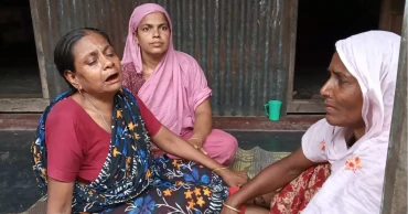 Miscreants kill rickshaw puller, flee with vehicle in Rajbari