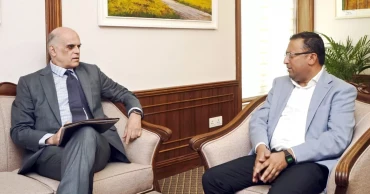 Brazil endorses Bangladesh’s candidate for UNGA presidency 