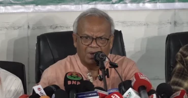 Rizvi raises questions over repeated disruptions at Adani power plant