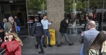 6.2 magnitude earthquake jolts Turkey’s Istanbul