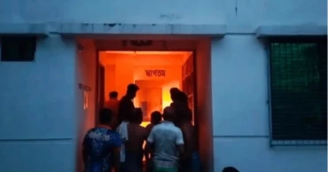 Six injured in Savar chemical warehouse fire