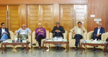 Reform dialogue resumes with focus on President’s authority