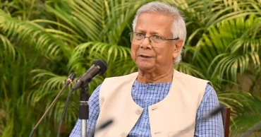 Prof Yunus to begin UNGA tour on Sept 22; 4 political leaders among delegation