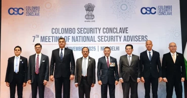 Work together to nurture open, inclusive maritime domain: Indian NSA
