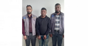 CID arrests man posing as an army officer for blackmail and fraud