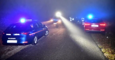 Pilot reportedly killed as Turkey-registered aircraft crashes in Croatia