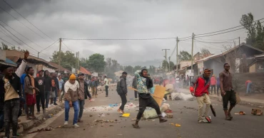 Tanzanian opposition alleges security forces secretly dumping bodies after election violence