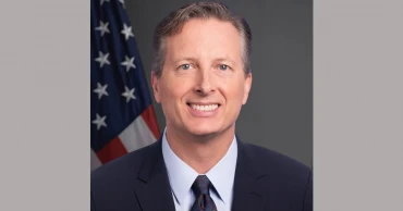 US pledges support for Myanmar, Rohingya