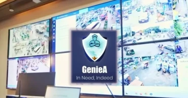 SMP launches GenieA app to streamline citizen services