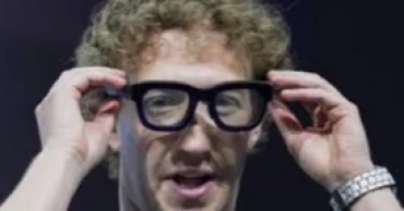 Meta expected to reveal new AI smart glasses at annual Connect Event