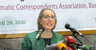 UK freezes assets worth over £250mn linked to Bangladeshi individuals: Sarah Cooke