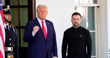 European leaders to join Zelenskyy for White House talks