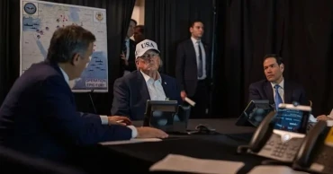 Trump says 48 Iranian leaders killed in US strikes amid ongoing conflict