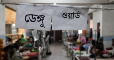 Dengue claims one life, 169 hospitalised in 24hrs