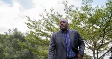 Ex-President Kabila faces death penalty demand in Congo war crimes trial