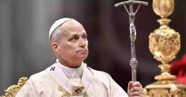 Pope expresses solidarity with victims of 'religiously motivated violence' in Bangladesh