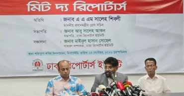 Media freedom does not mean arbitrariness: PM’s press secretary