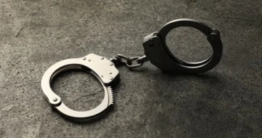 CID arrests gang leader with cocktails and robbery tools