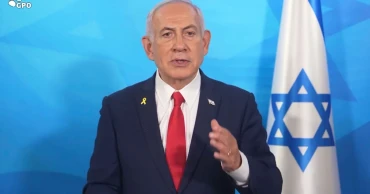 Israel’s parliament approves key part of Netanyahu’s judicial overhaul