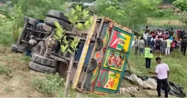 14 deaths a day as 423 killed in road crashes in September: RSF