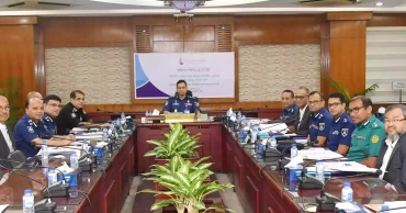 Community Bank Bangladesh Holds its 58th Board Meeting