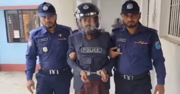 Savar ‘serial killer’ confesses to six murders: Police