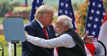 Modi praised for US trade deal as opposition raises agriculture concerns