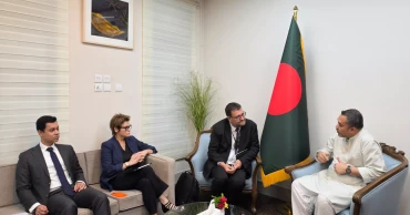 World Bank keen to support govt’s priority programmes