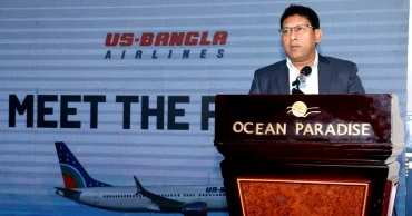 US-Bangla plans expansion to 30 international destinations by 2027