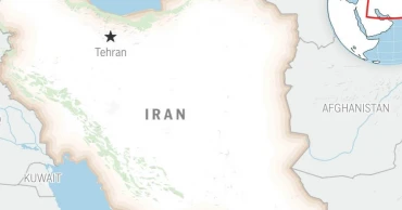 Iran says it is ready to respond if attacked again