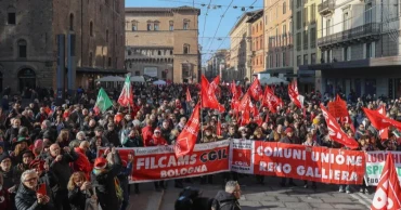 Nationwide strike hits Italy over 2026 budget proposal