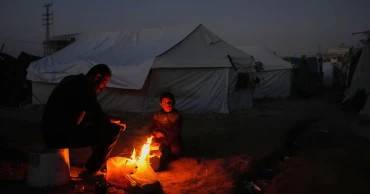 Blast in Gaza injures Israeli soldier amid ceasefire tensions