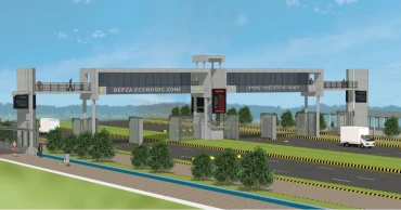 Chinese firm to invest $15.34m in garment factory at BEPZA Economic Zone