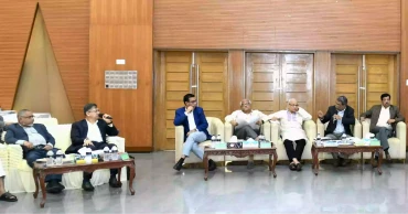 State reform dialogue must conclude by July 31: Prof Ali Riaz