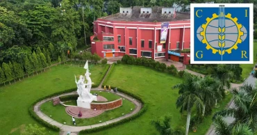 BAU bags four awards at international CIGR competition