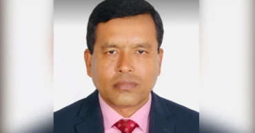 DSCC Administrator Shahjahan Mia removed
