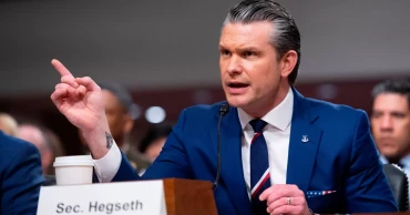 Iran war ‘terminated’ ahead of deadline, says US
