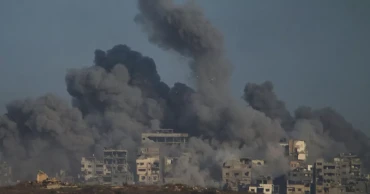 8 Arab, Muslim nations welcome Hamas' stance on Gaza ceasefire