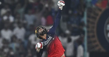 Bengaluru storms into IPL qualifier 1 as Pant’s century goes in vain for Lucknow