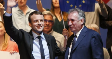 France gets a new government again amid political crisis