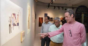 Exhibitions returns to AFD with ‘PSA: Beyond the Gaze’