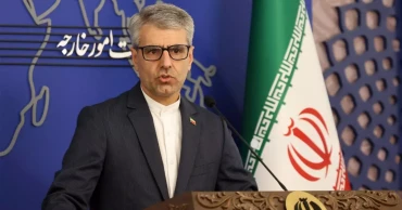 Iran expresses solidarity with Oman after Trump threats