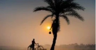 Night temperatures may drop by 1–2°C: BMD