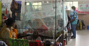 Dengue death toll rises to 22 as 3 more die in 24 hrs