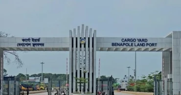 Trade through Benapole port suspended