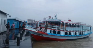 Launch services suspended with Chandpur, southern region due to dense fog