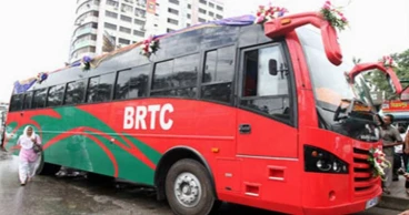 BRTC to launch AC bus service in BRT corridor Sunday