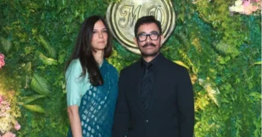 Aamir Khan to marry Gauri Spratt on July 5