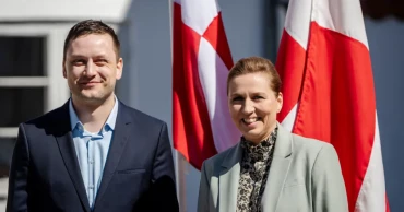 Denmark, Greenland reject US takeover after Trump envoy appointment